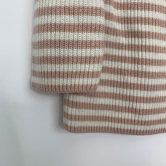 J Crew Relaxed Boatneck Striped Sweater - Picture 2 of 8